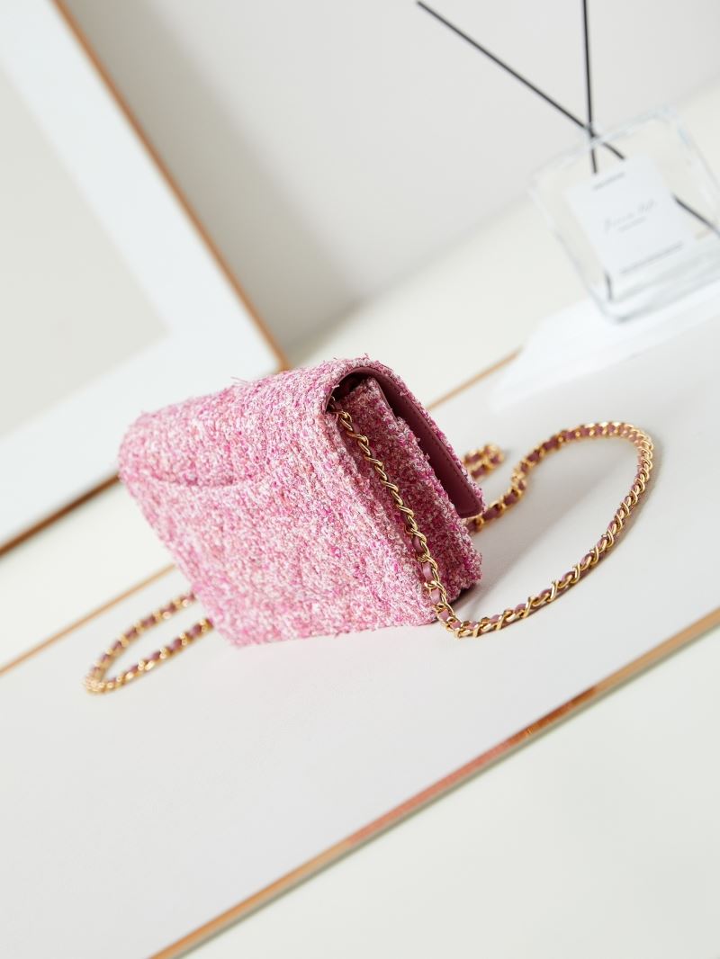 Ch**el woc bags
